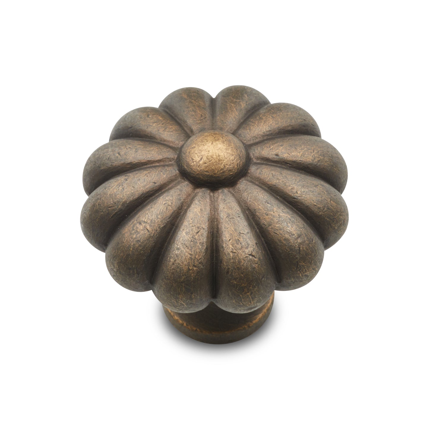 Flower Knob