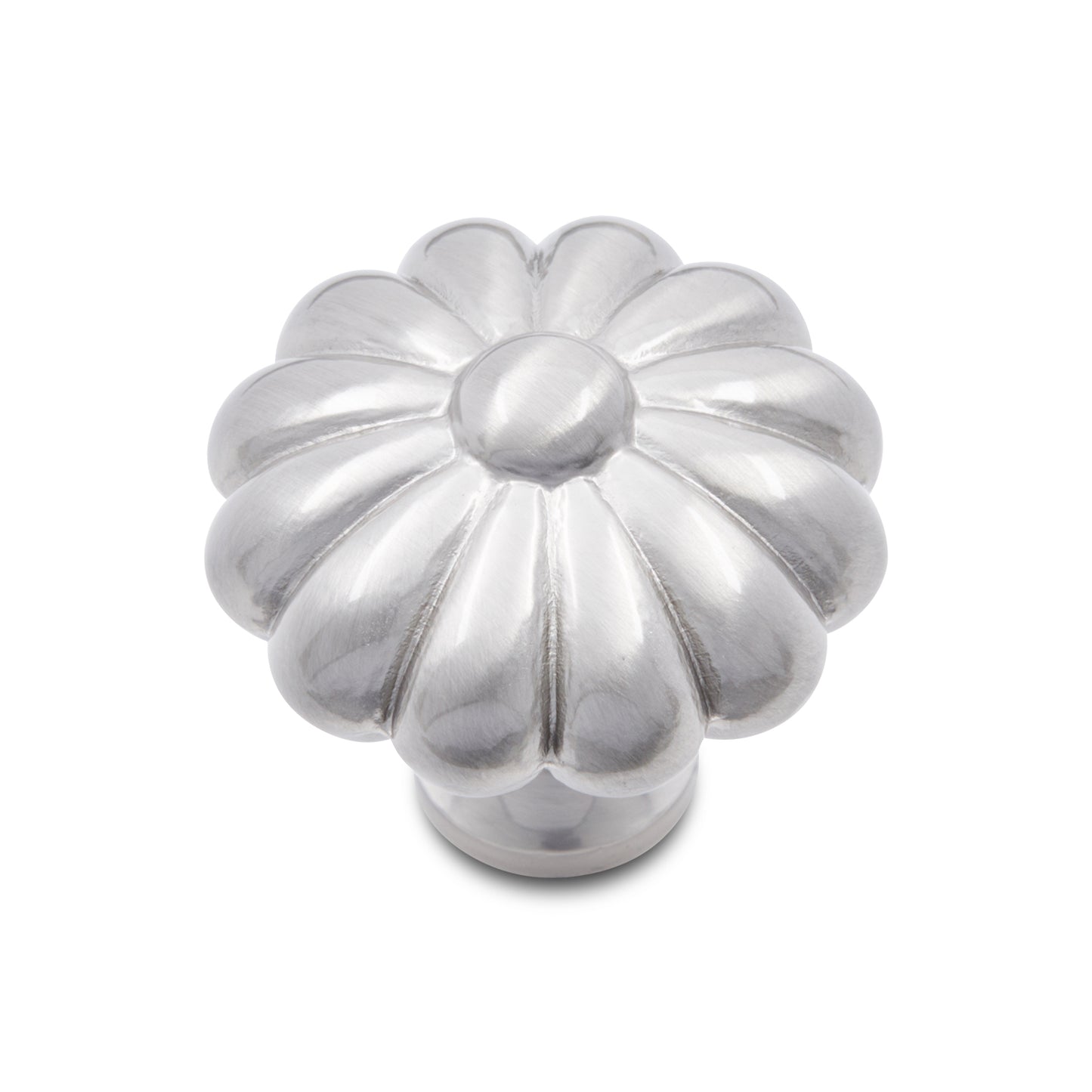 Flower Knob