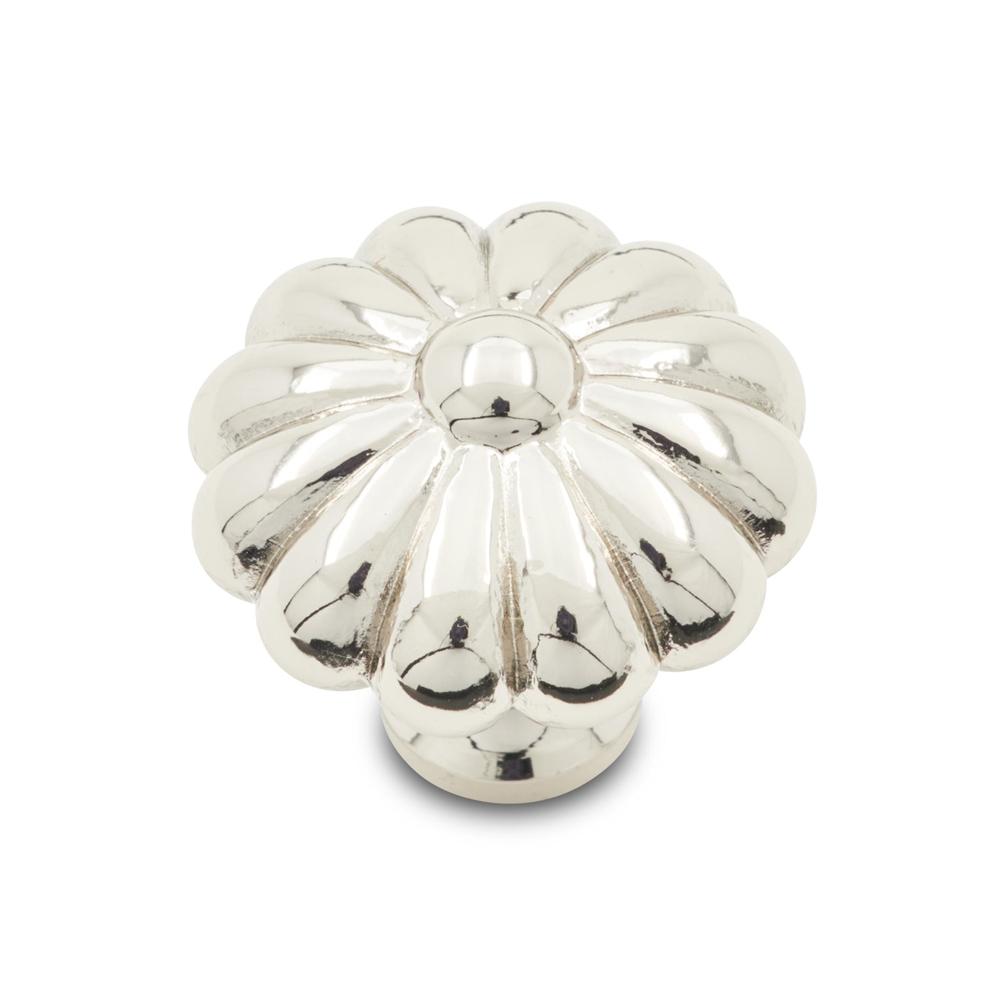 Flower Knob