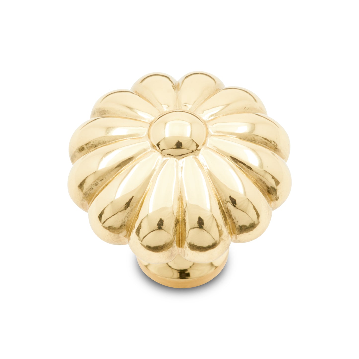 Flower Knob