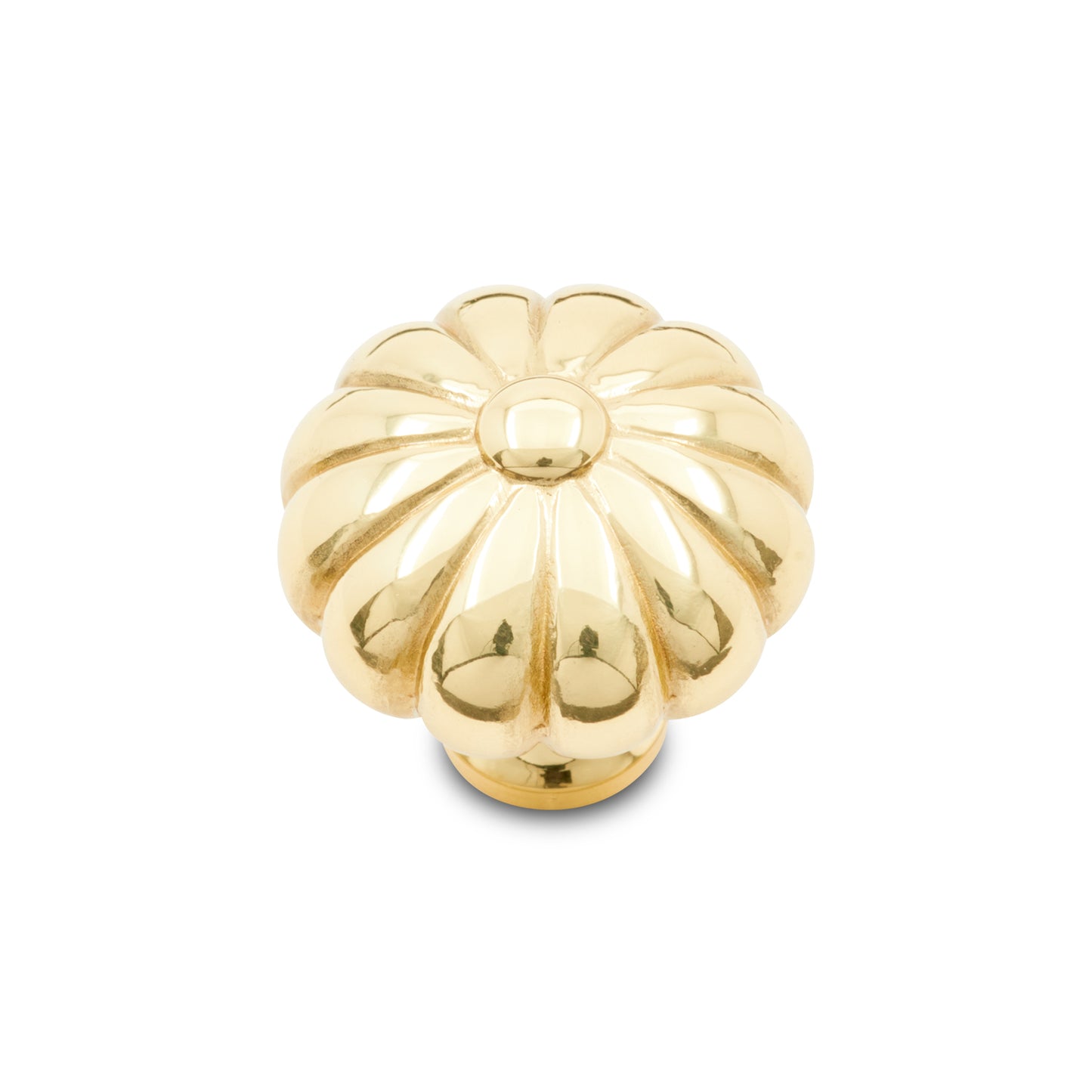 Flower Knob