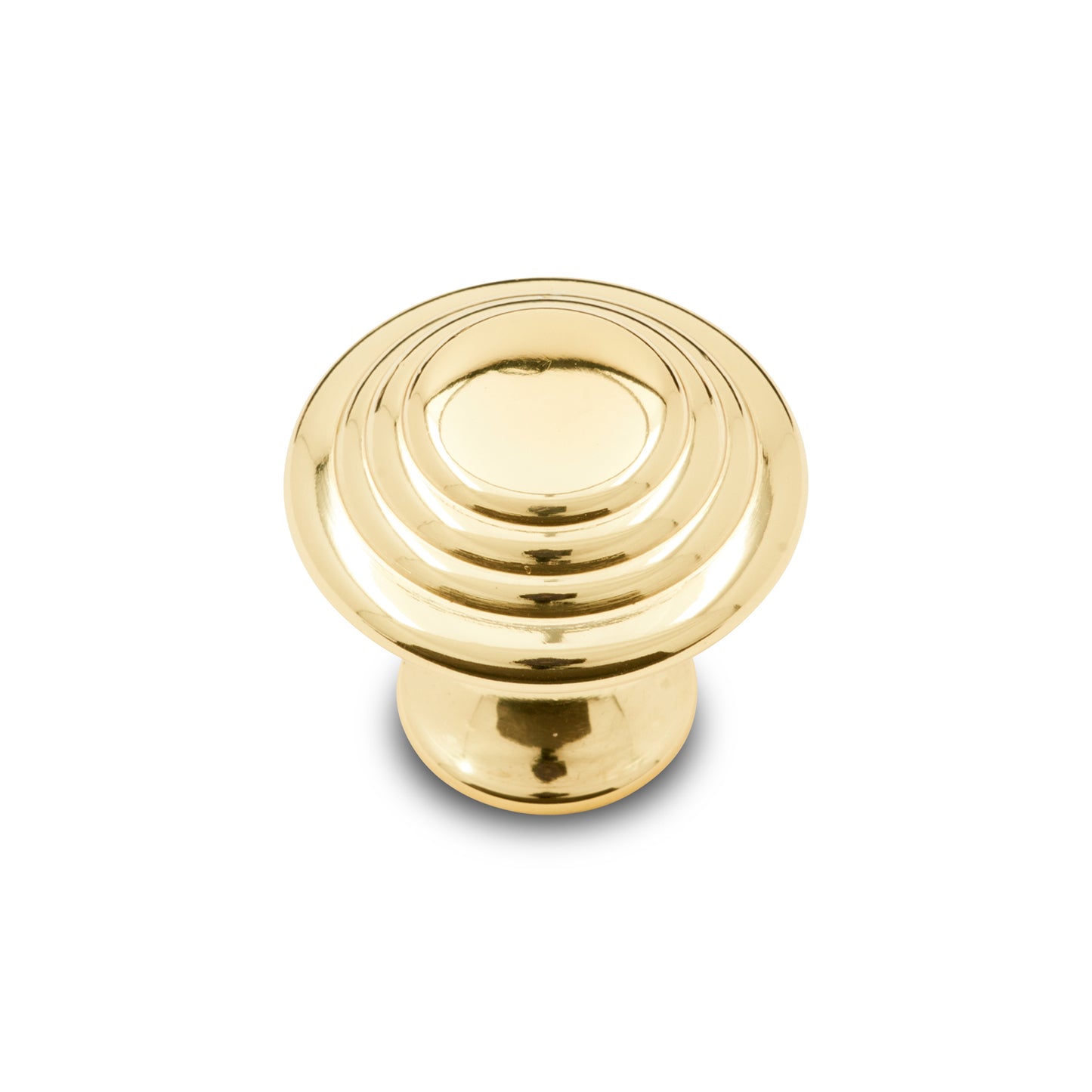 Step Up Beauty Knob