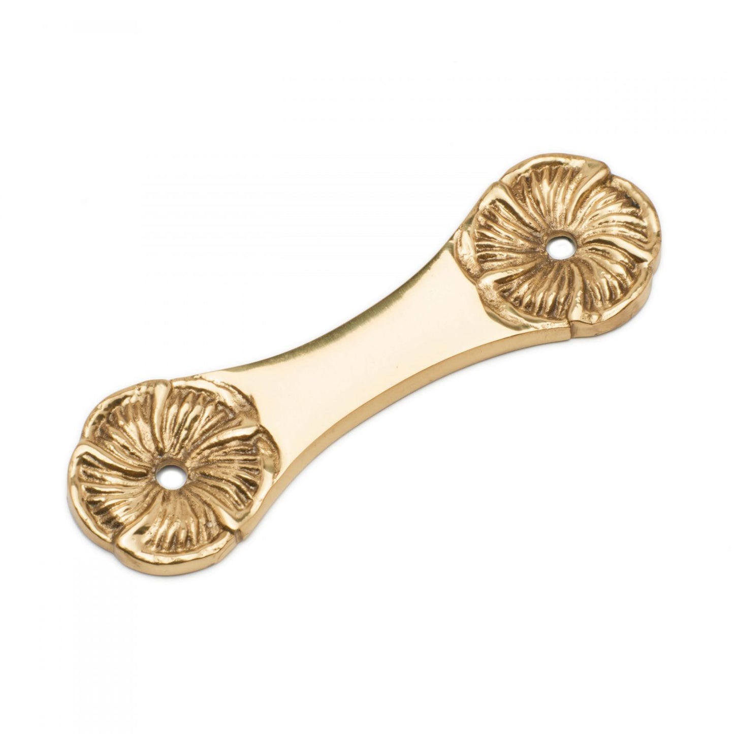 3" Daisy Pull Backplate