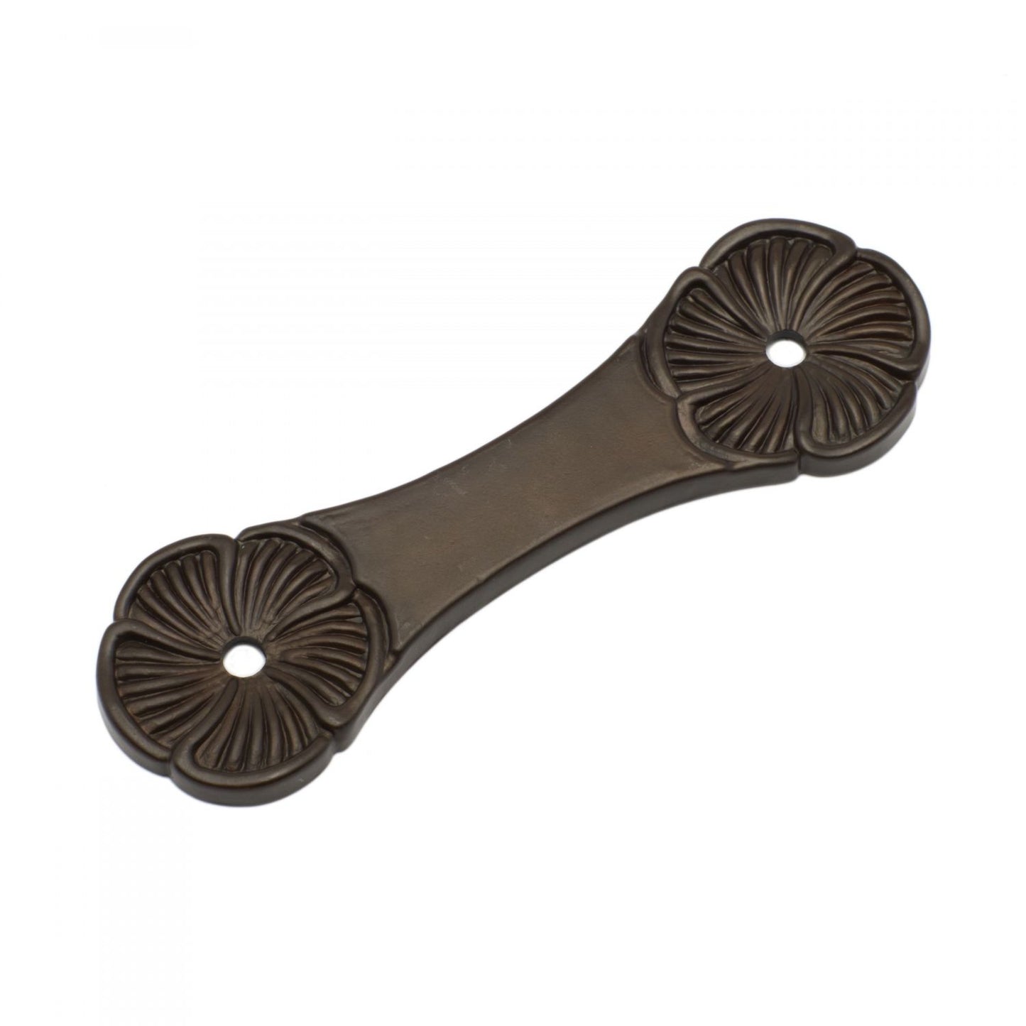 3" Daisy Pull Backplate