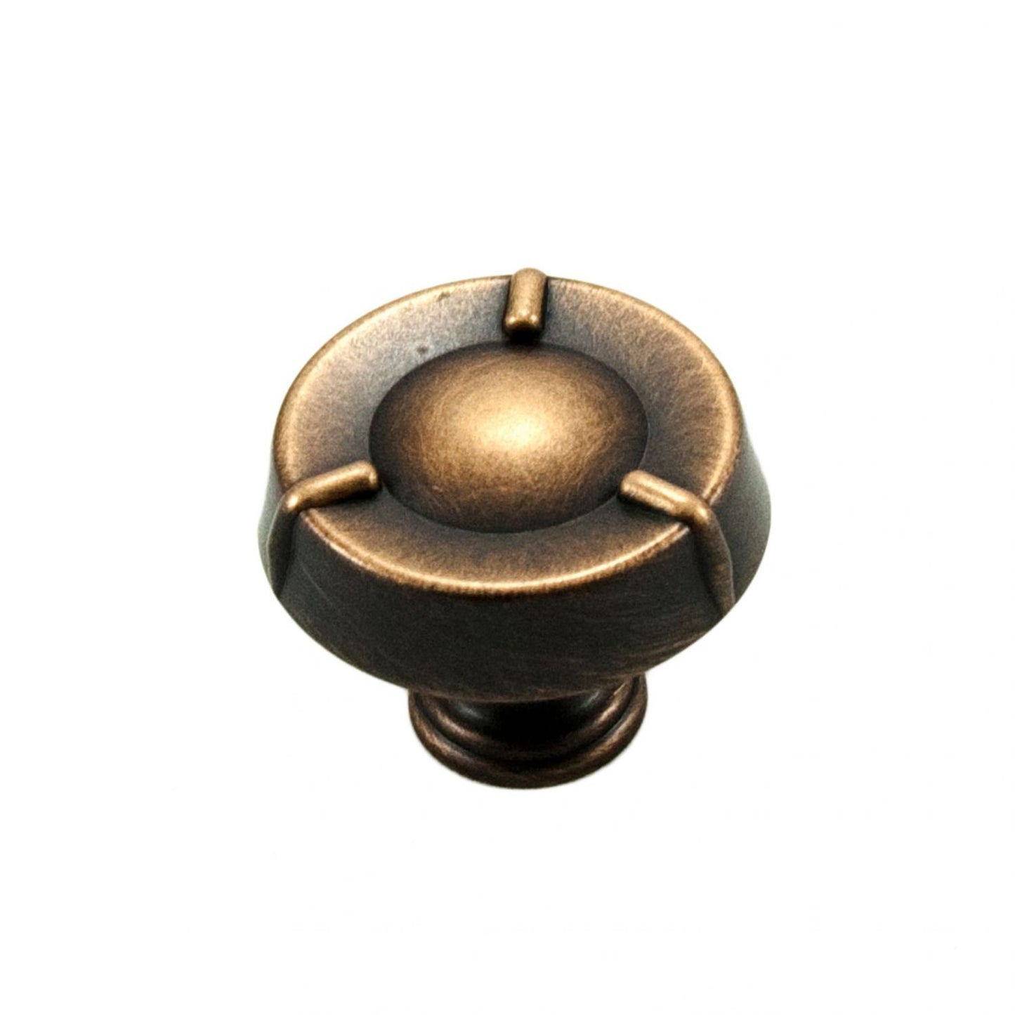 Fullerton Knob
