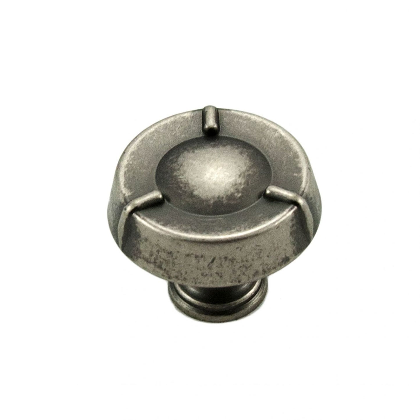 Fullerton Knob