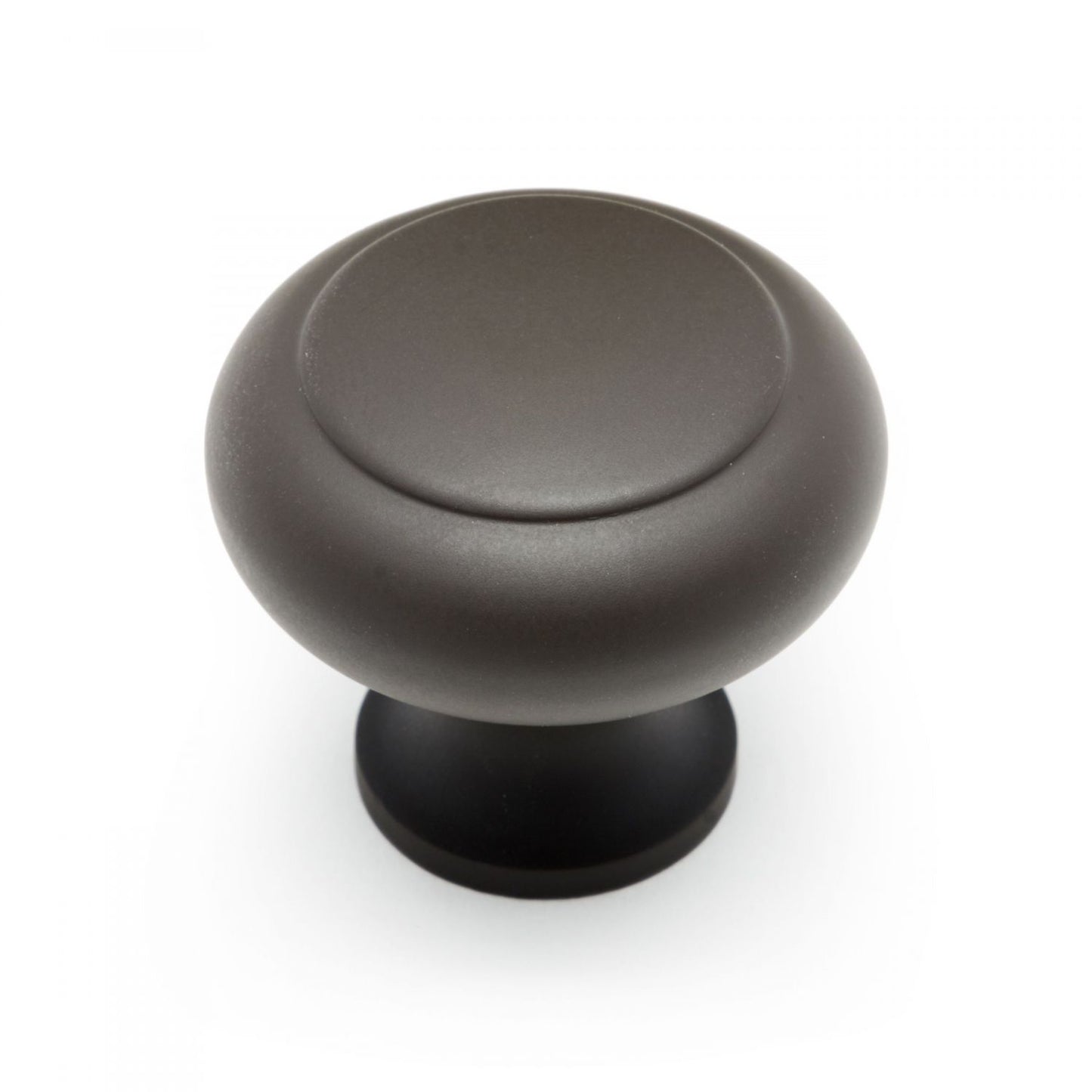 Hollow Two Step Knob