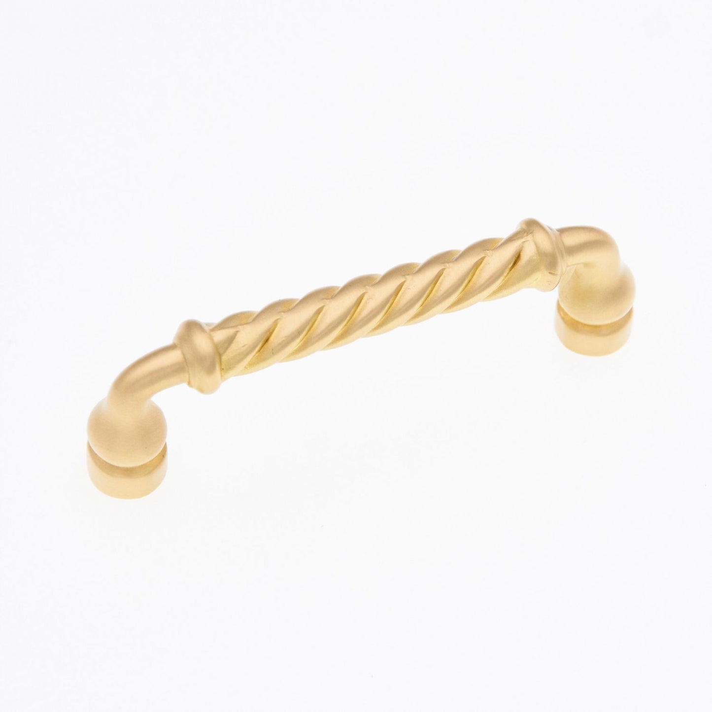 Twisted Pull