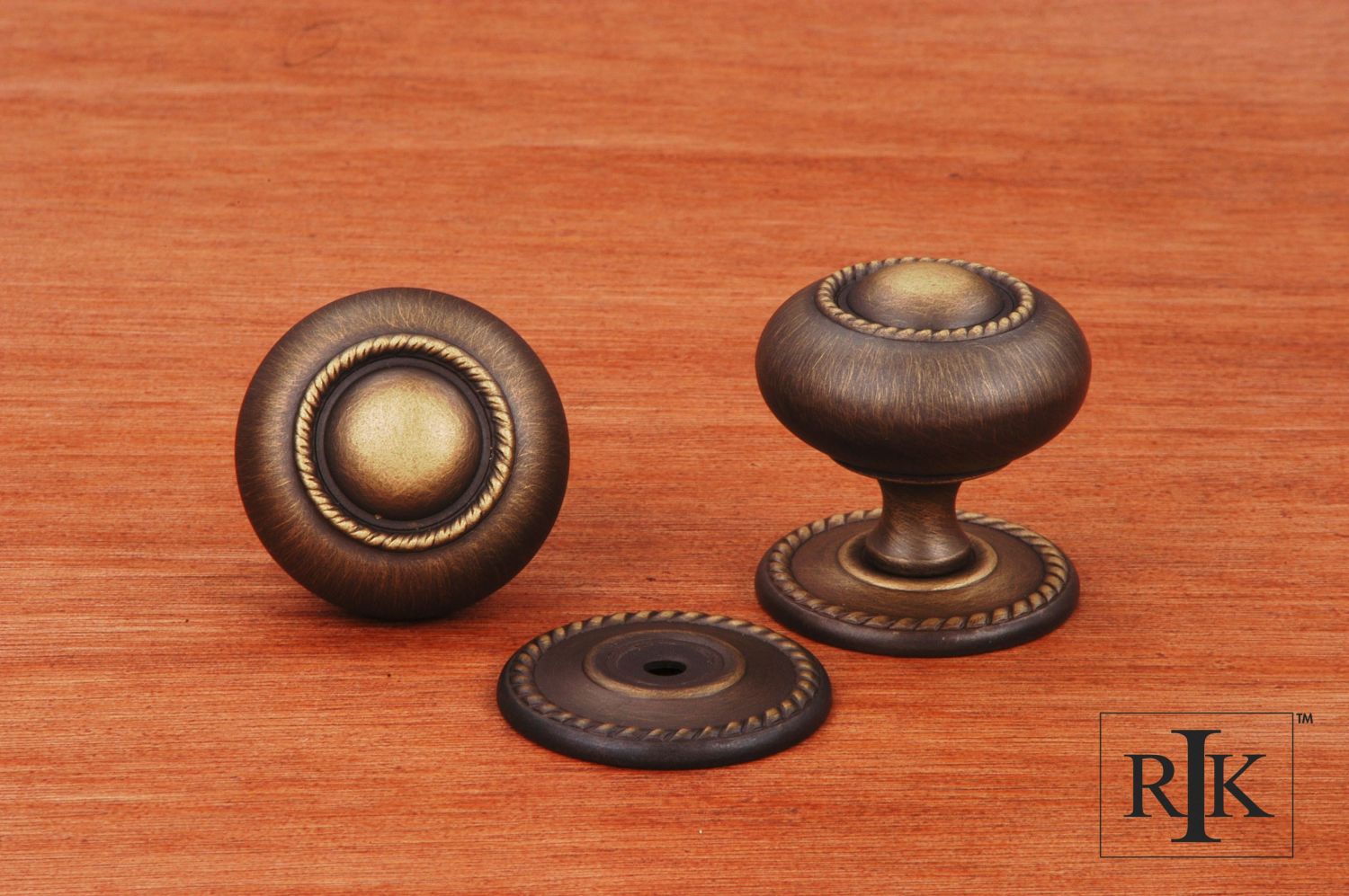 Cabinet Knobs