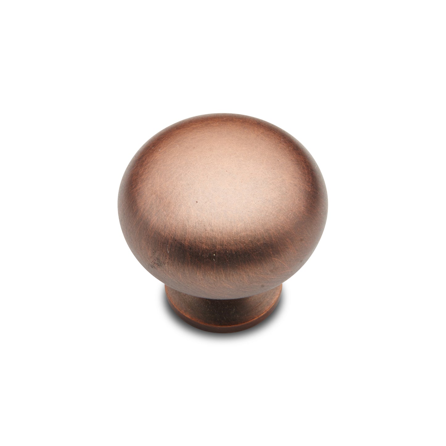 Mushroom Cabinet Knob