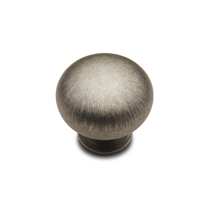 Mushroom Cabinet Knob