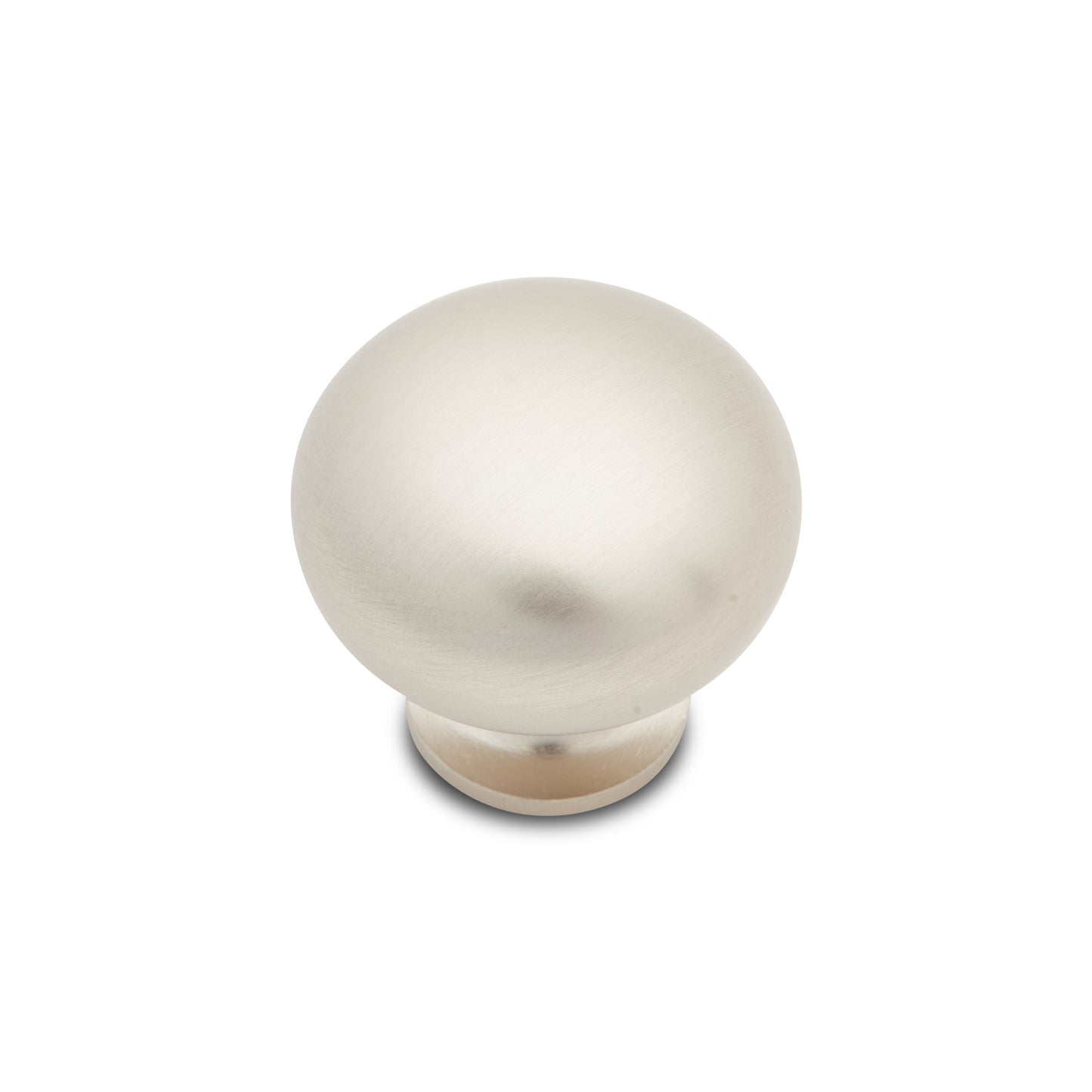 Mushroom Cabinet Knob