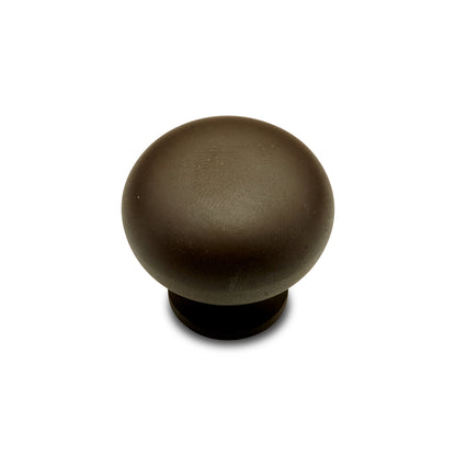 Mushroom Cabinet Knob