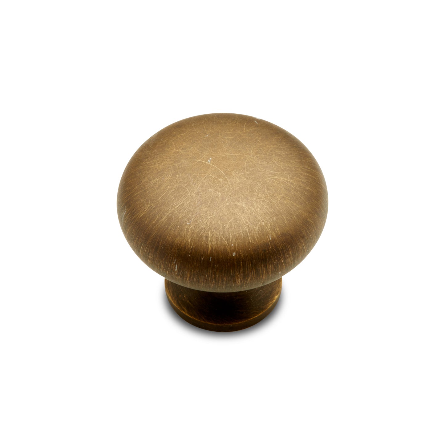 Thin Mushroom Knob