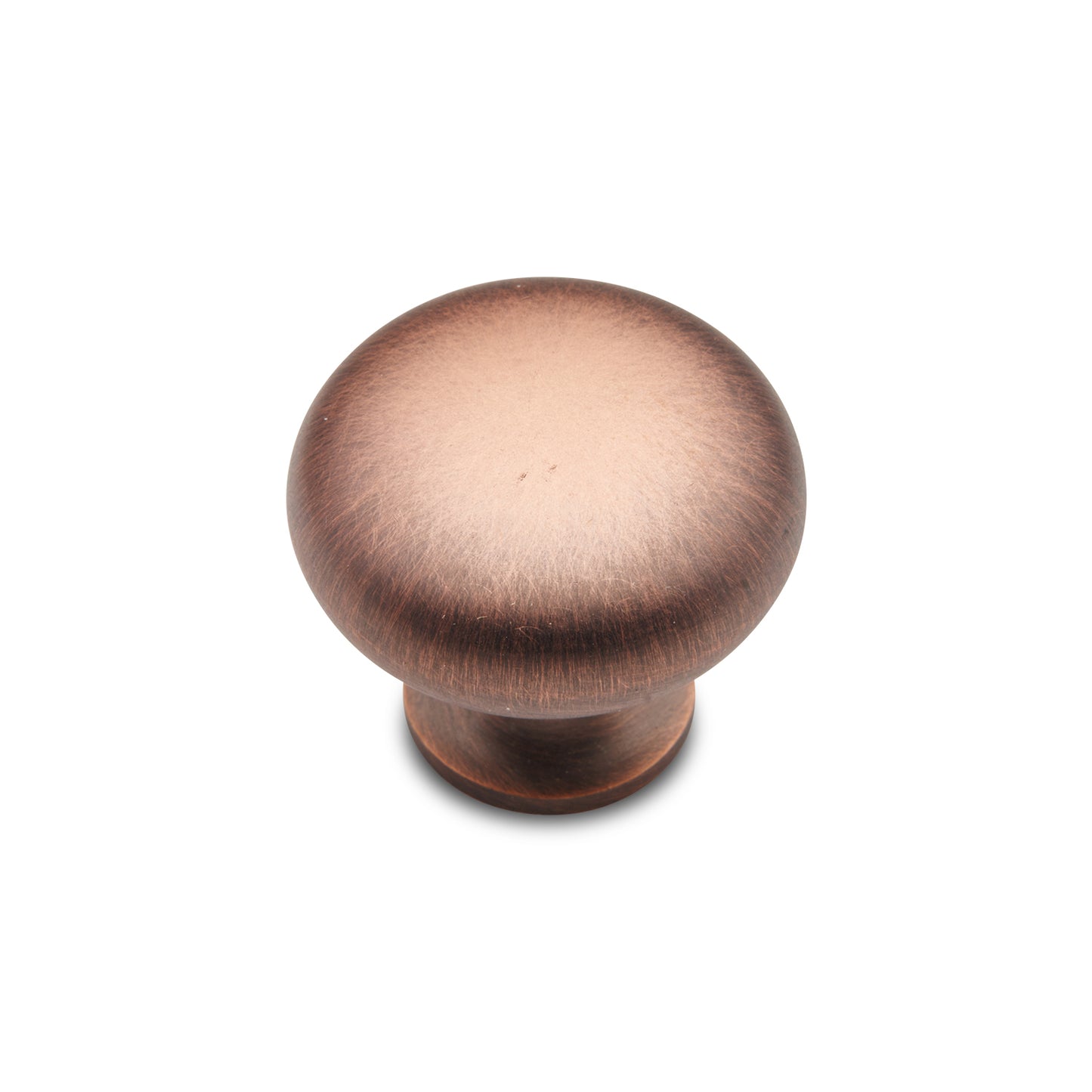 Thin Mushroom Knob