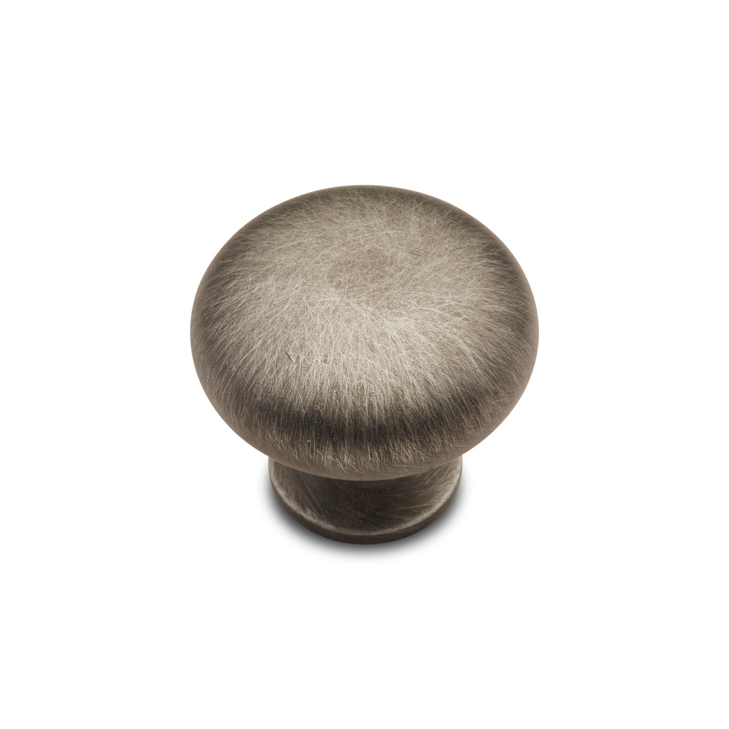 Thin Mushroom Knob