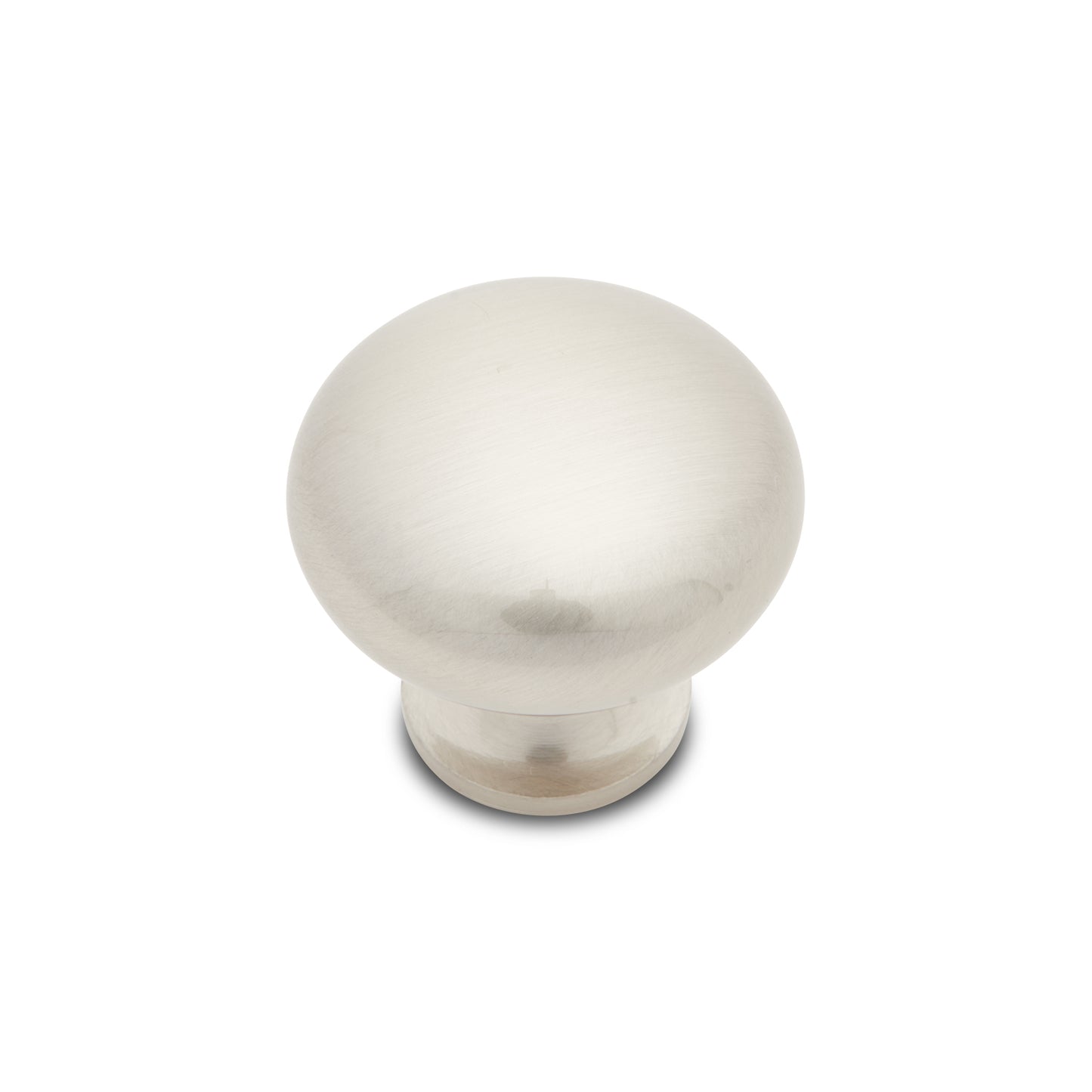 Thin Mushroom Knob