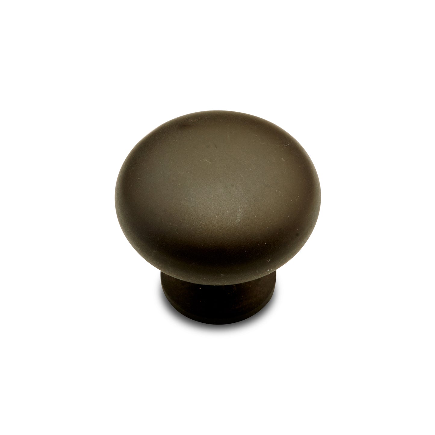 Thin Mushroom Knob