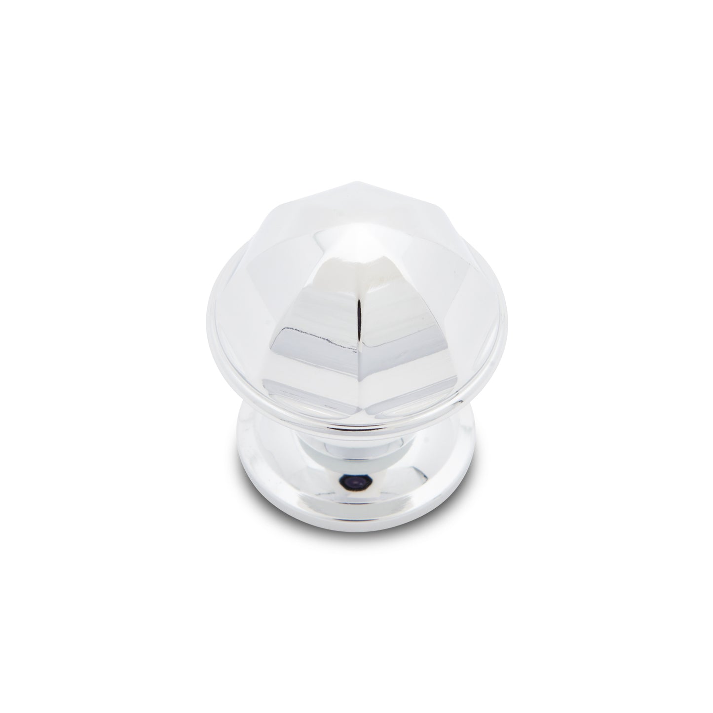 Contoured Dome Knob