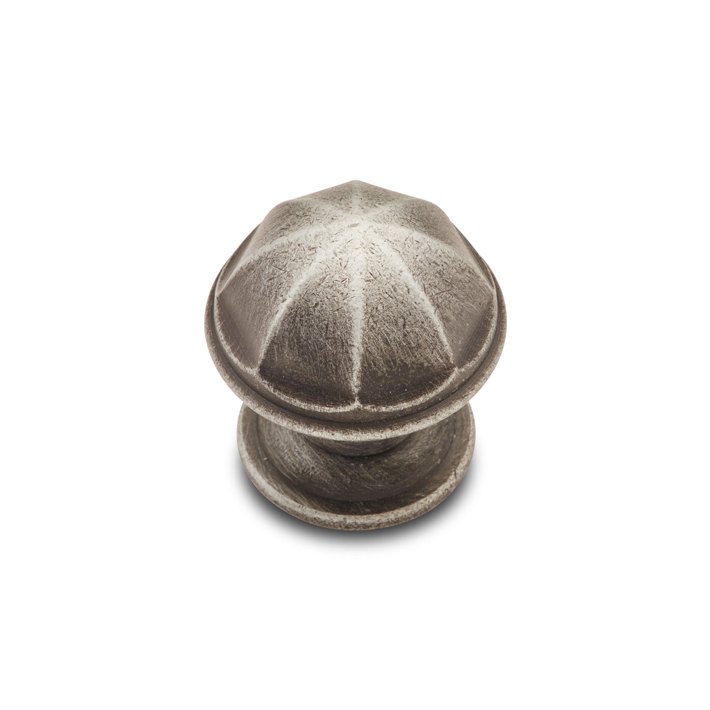 Contoured Dome Knob