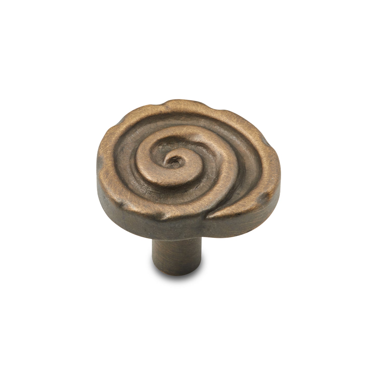 Swirl Knob