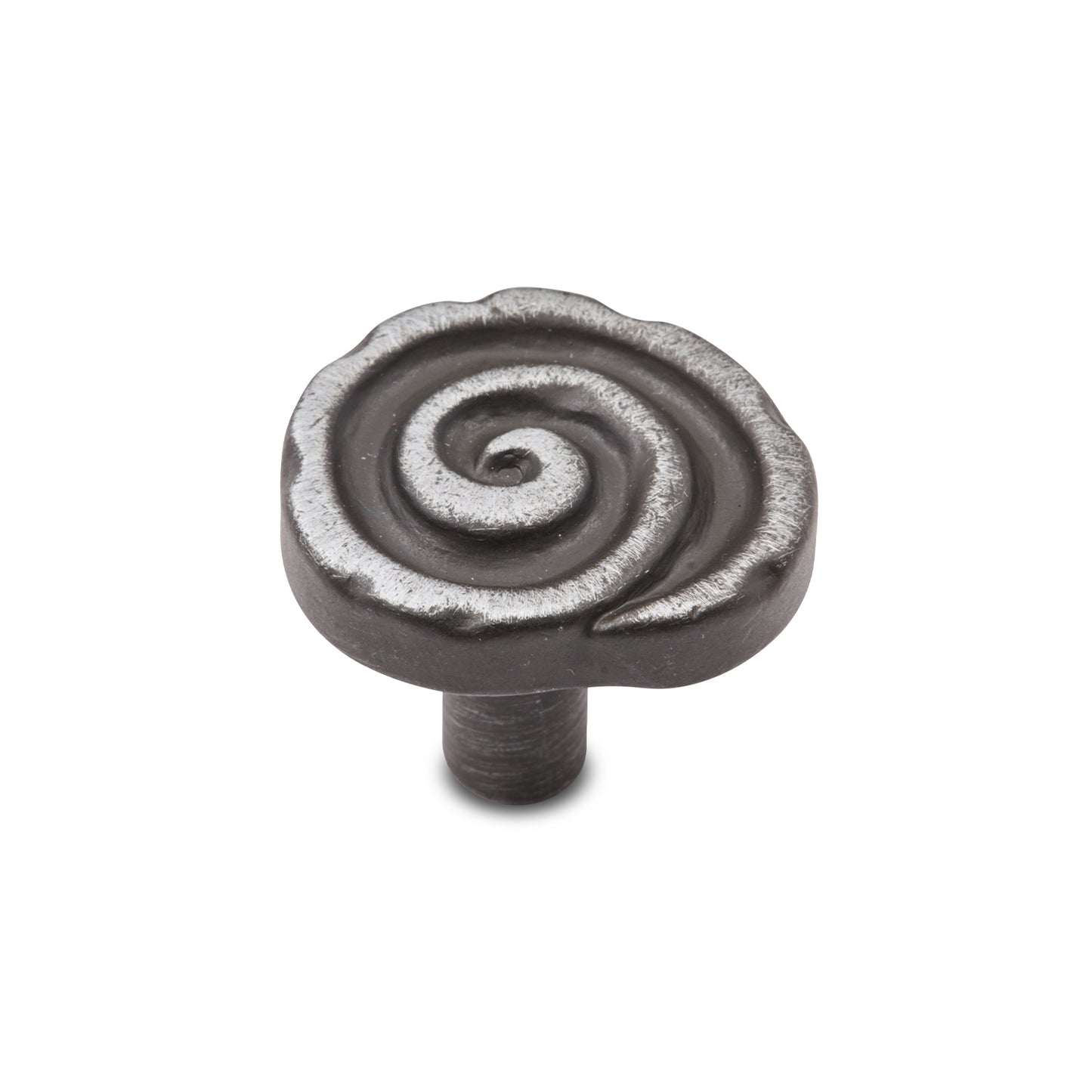 Swirl Knob