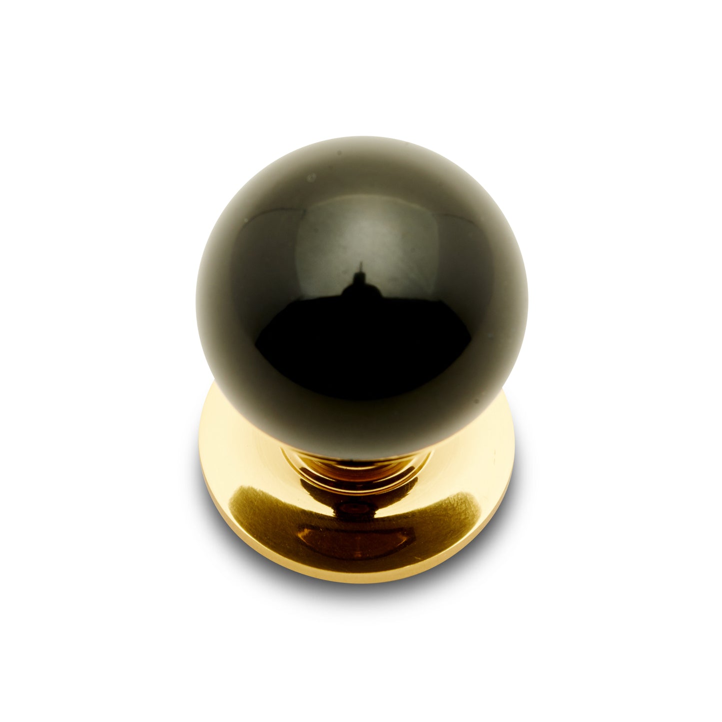 Globe Porcelain Knob