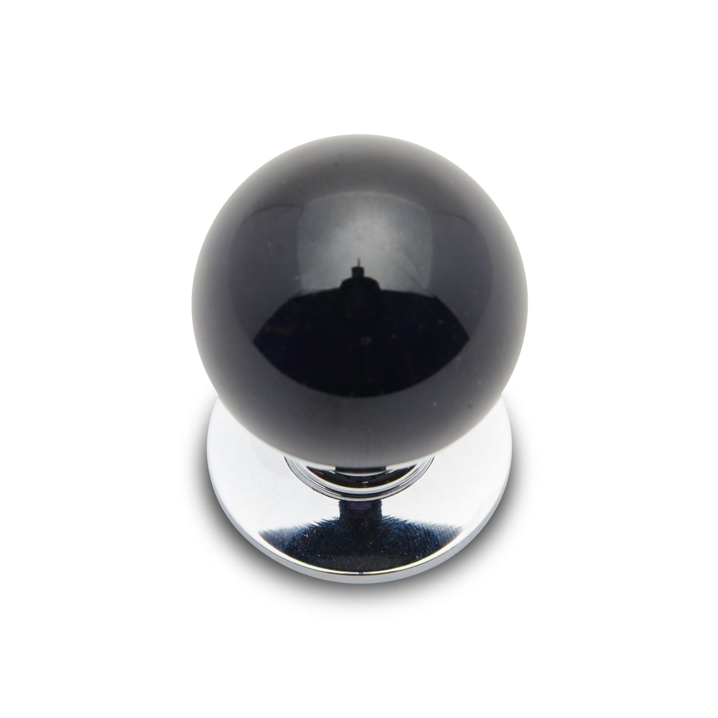 Globe Porcelain Knob