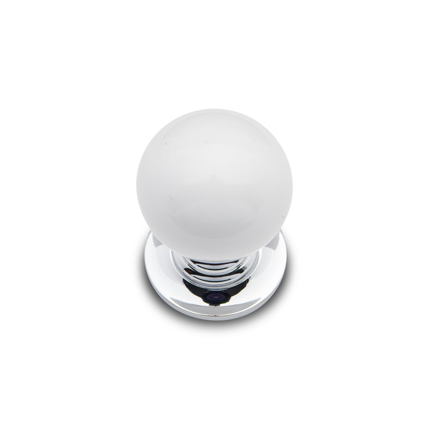 Globe Porcelain Knob