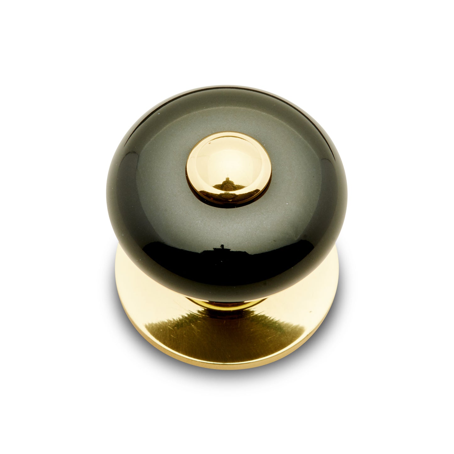 Porcelain Knob with Tip