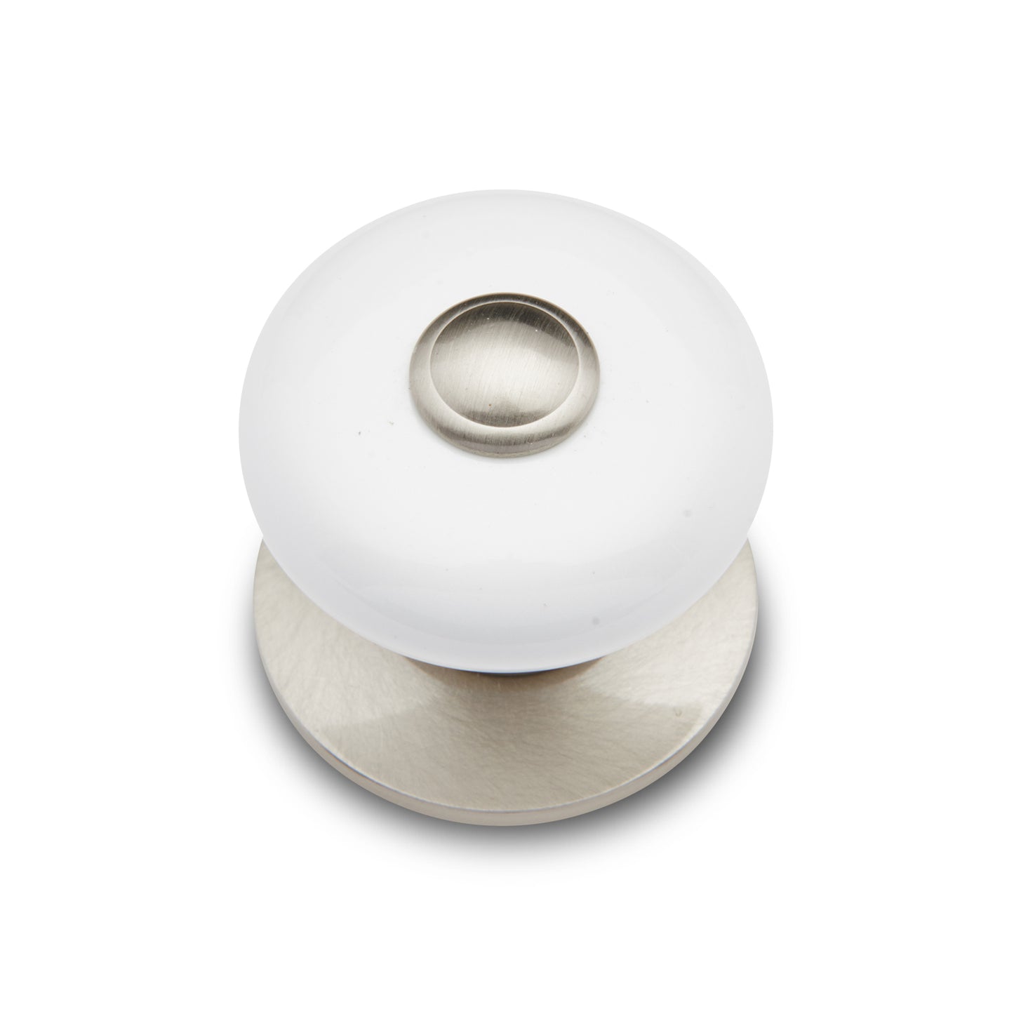 Porcelain Knob with Tip