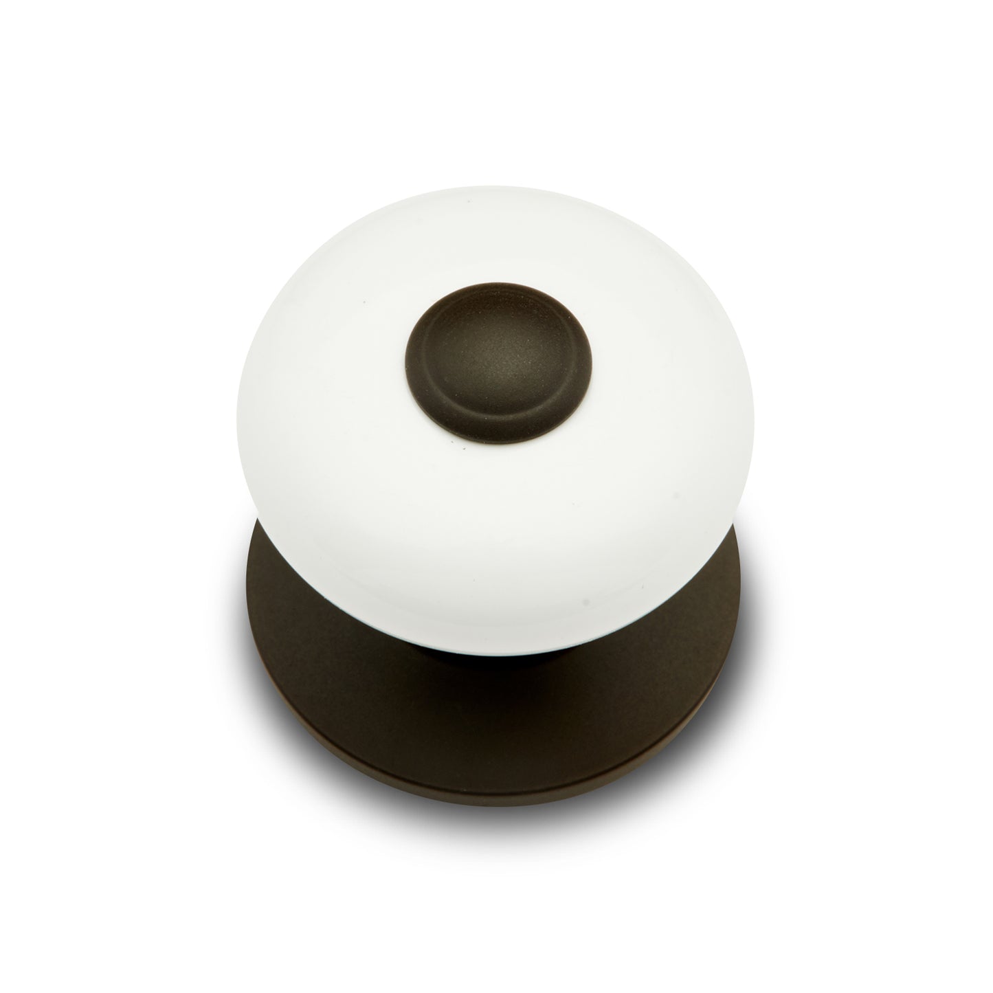 Porcelain Knob with Tip