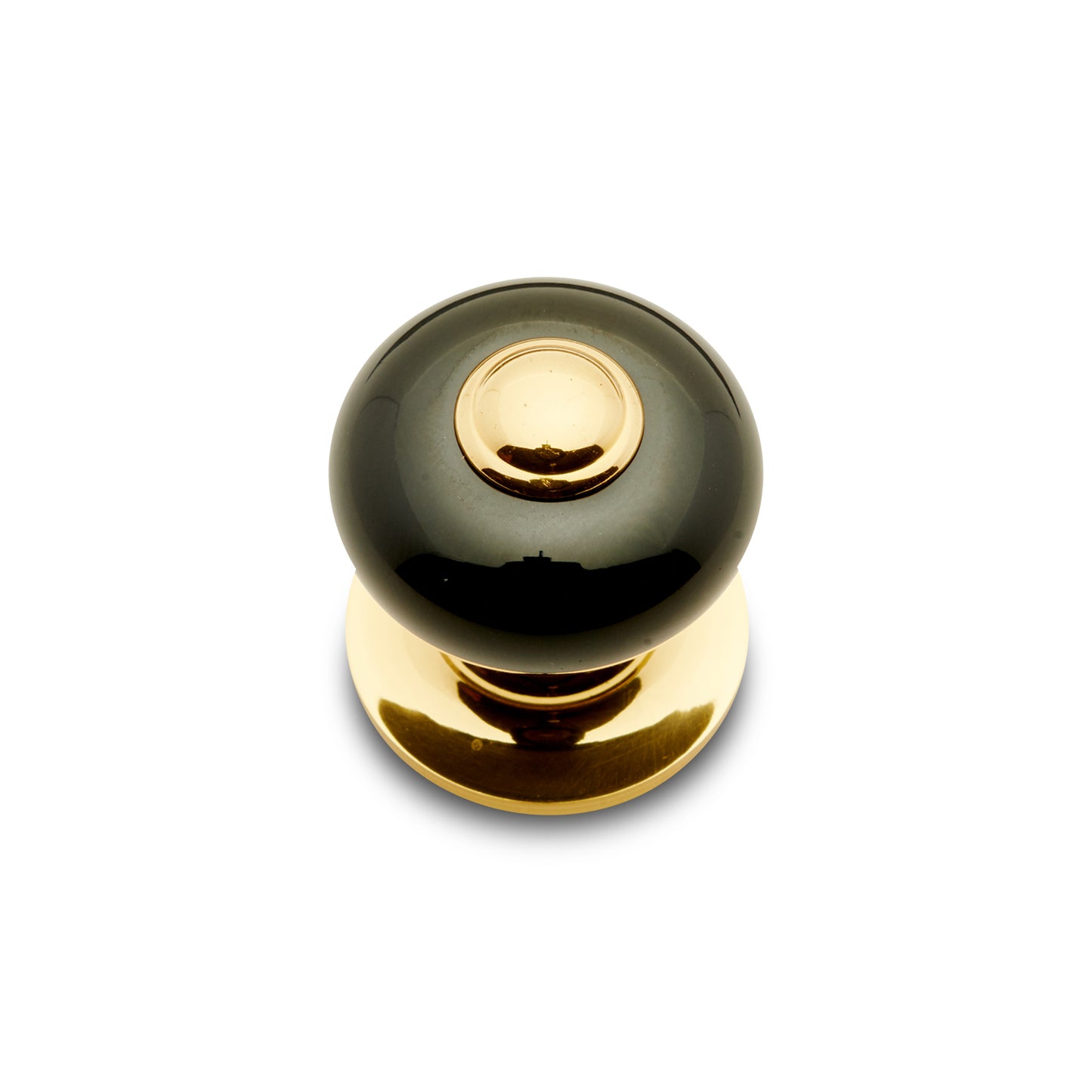 Porcelain Knob with Tip