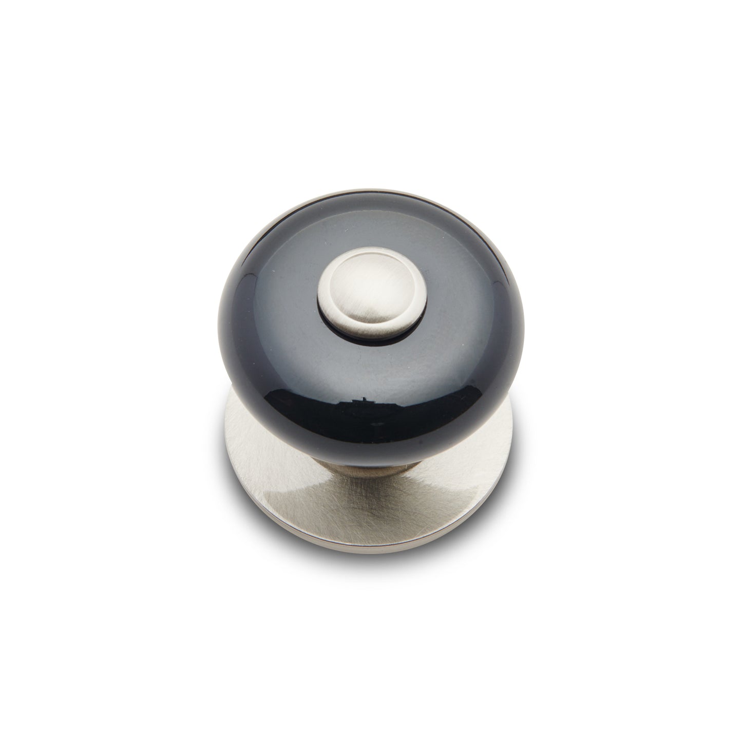 Porcelain Knob with Tip