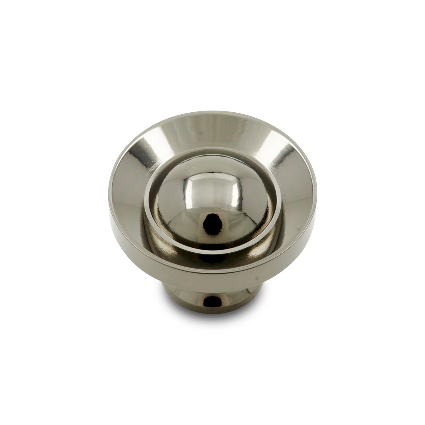 French Contoured Knob