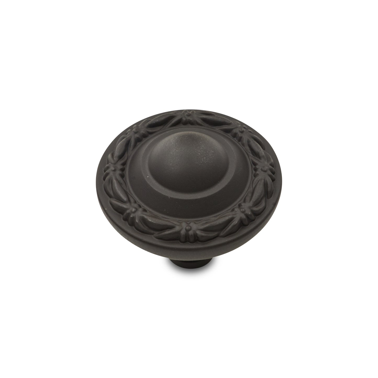 Deco-Leaf Edge Knob