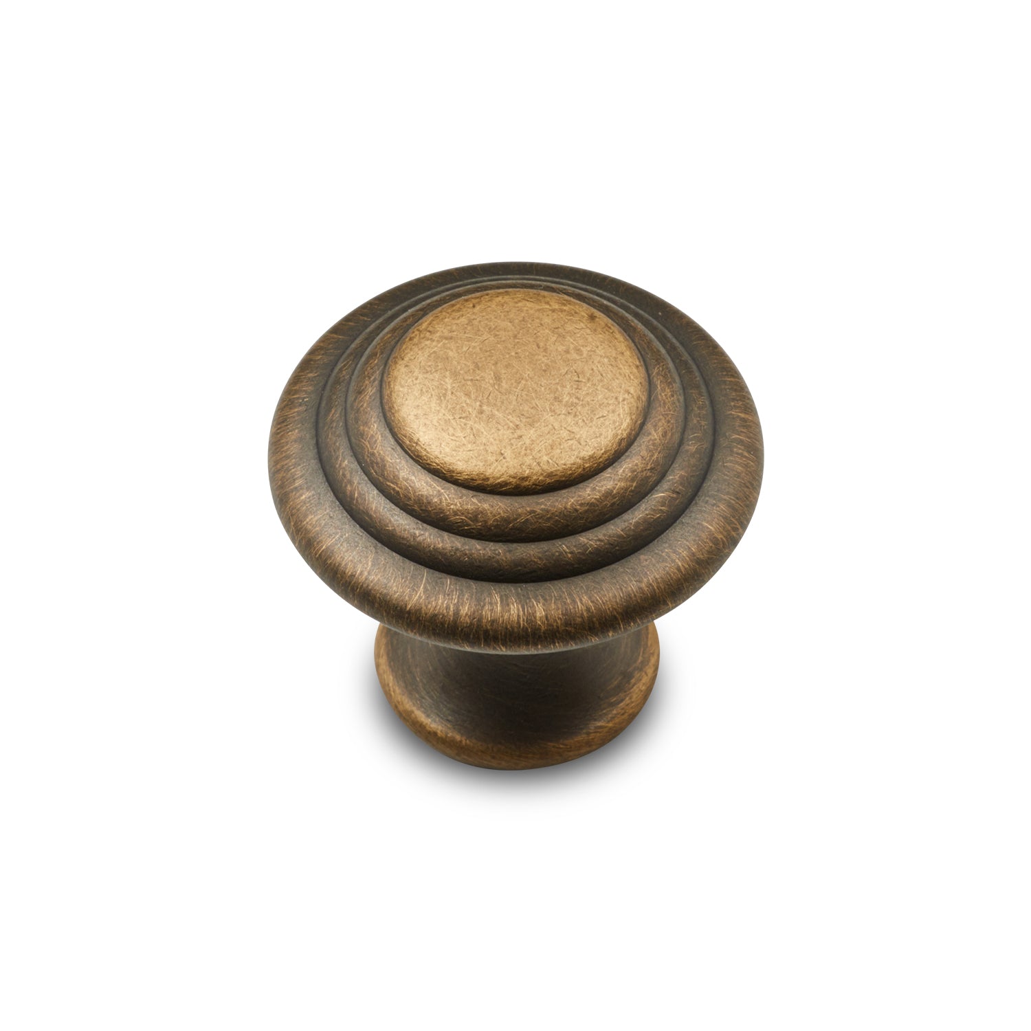 Step Up Beauty Knob