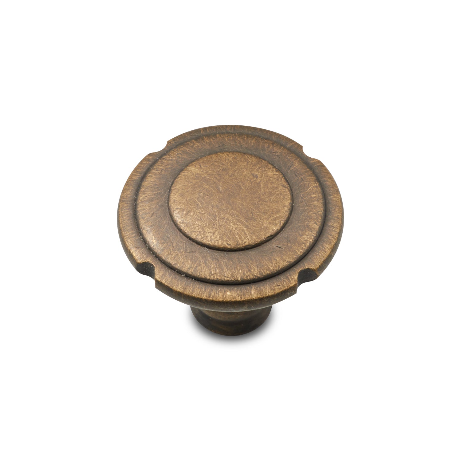 Truncated Edge Knob