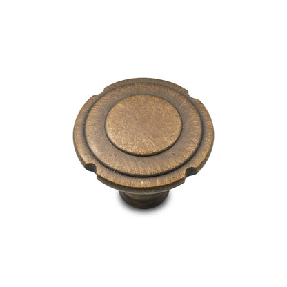 Truncated Edge Knob