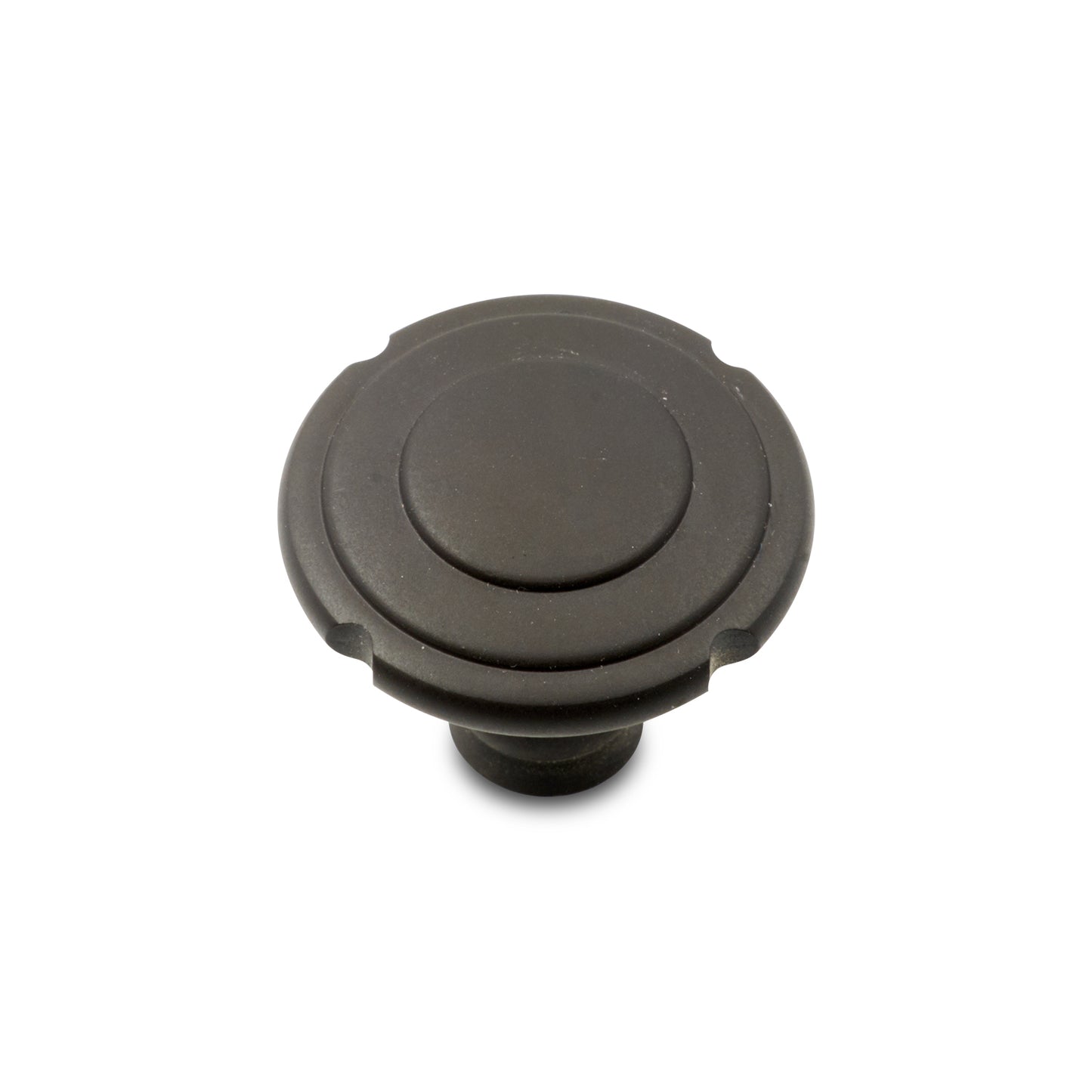 Truncated Edge Knob