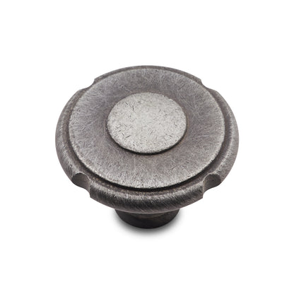 Truncated Edge Knob