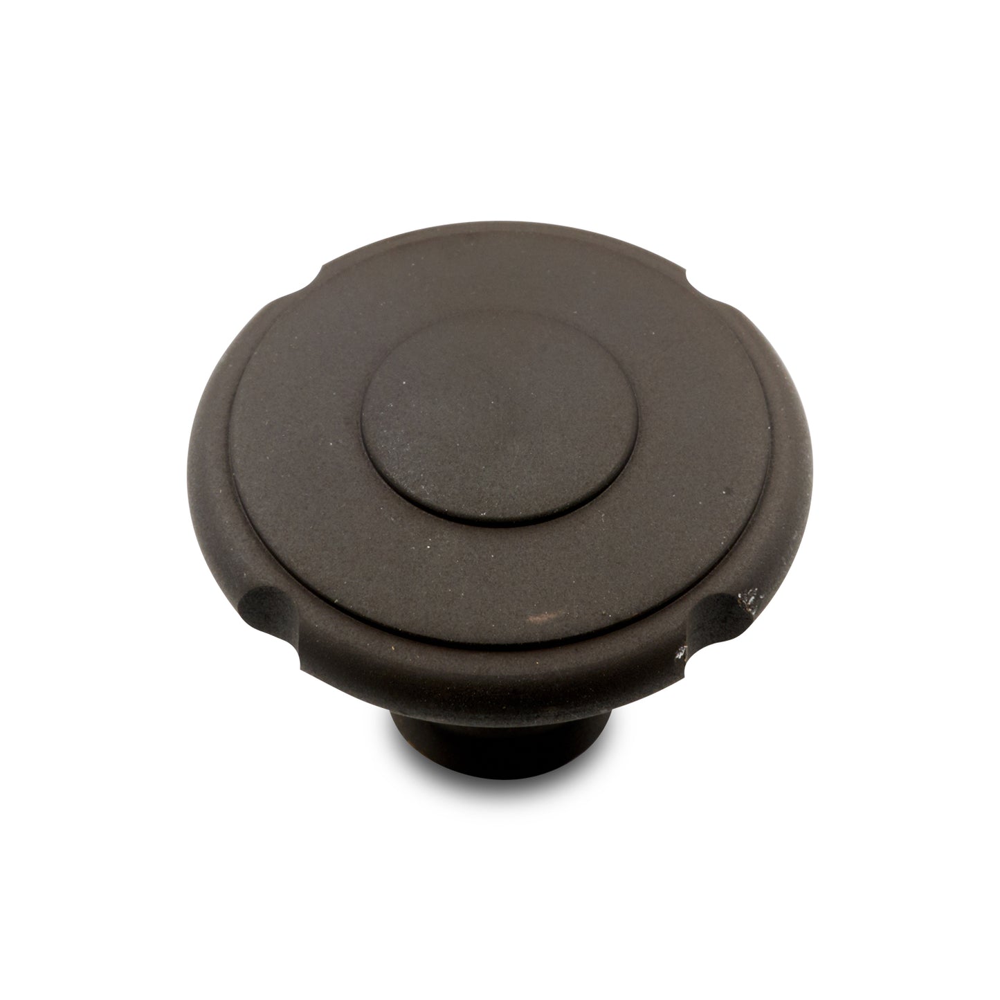 Truncated Edge Knob