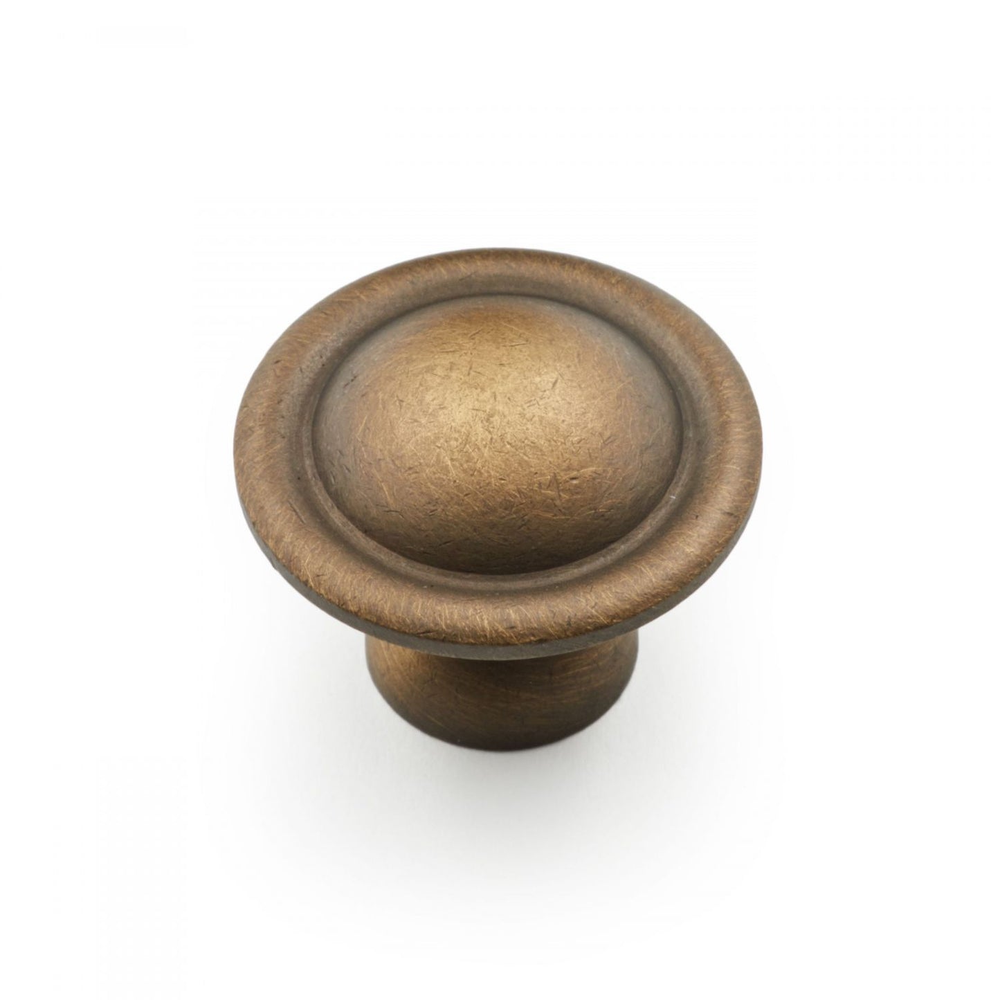 Smooth Dome Knob