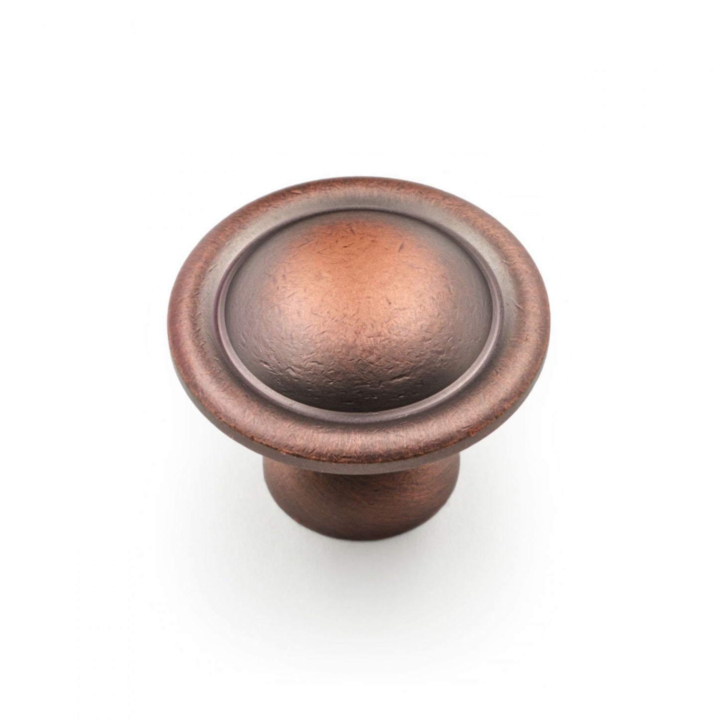 Smooth Dome Knob