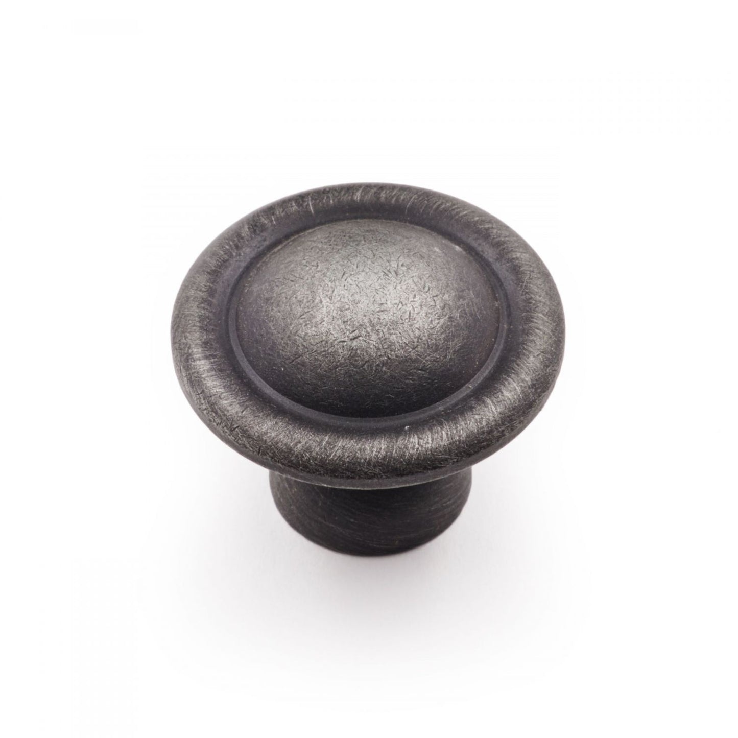 Smooth Dome Knob