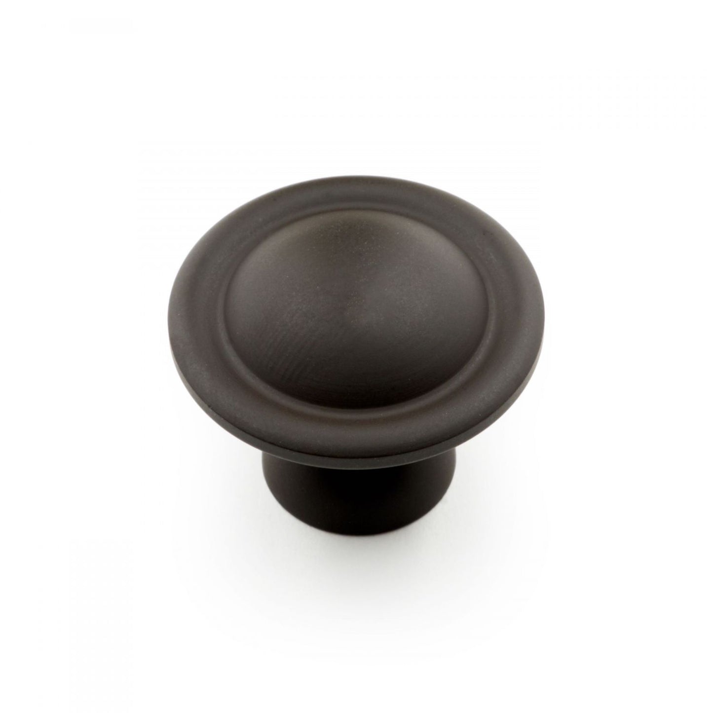 Smooth Dome Knob