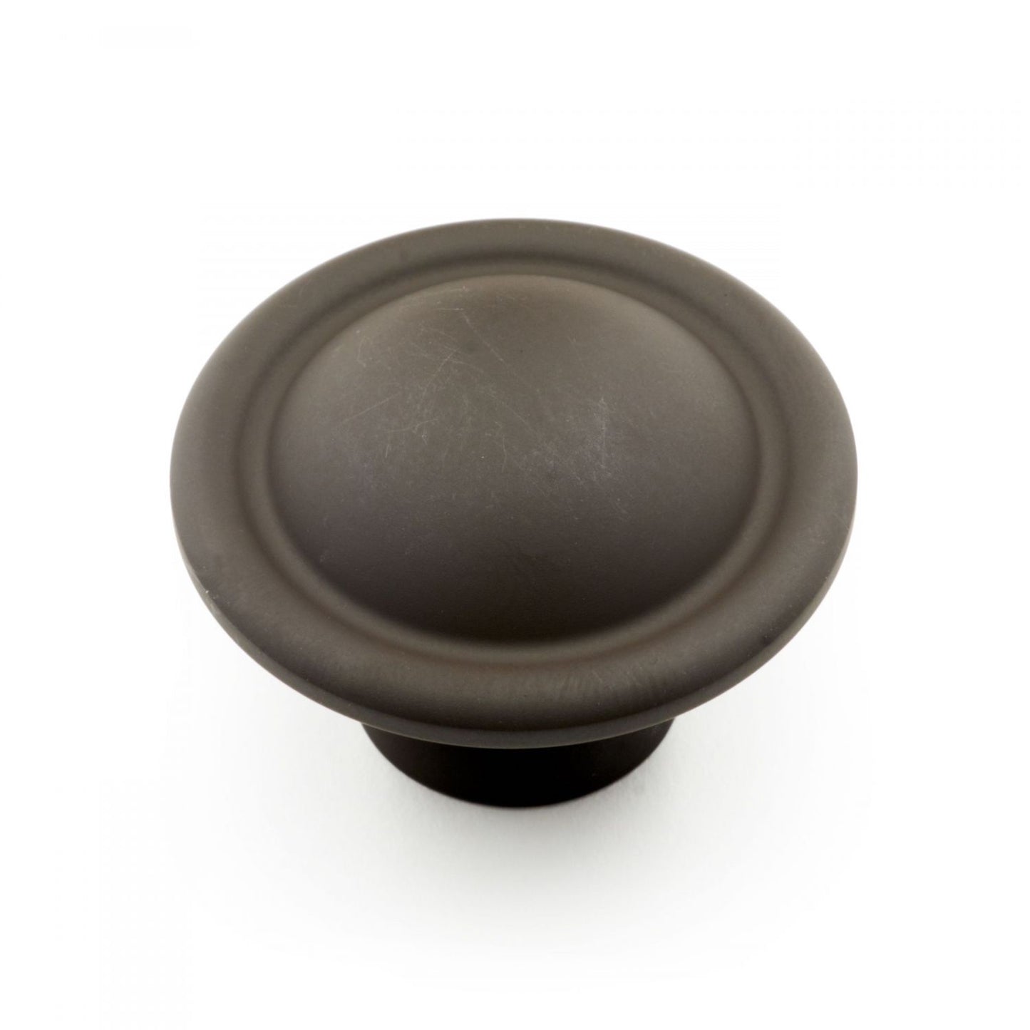 Smooth Dome Knob