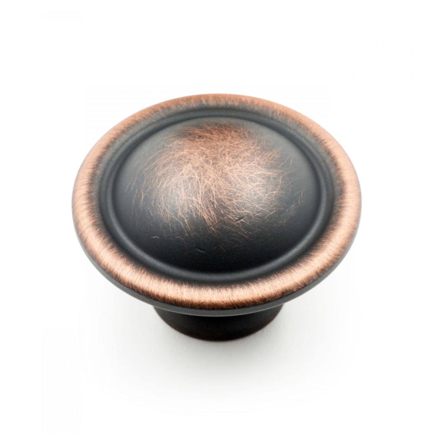 Smooth Dome Knob