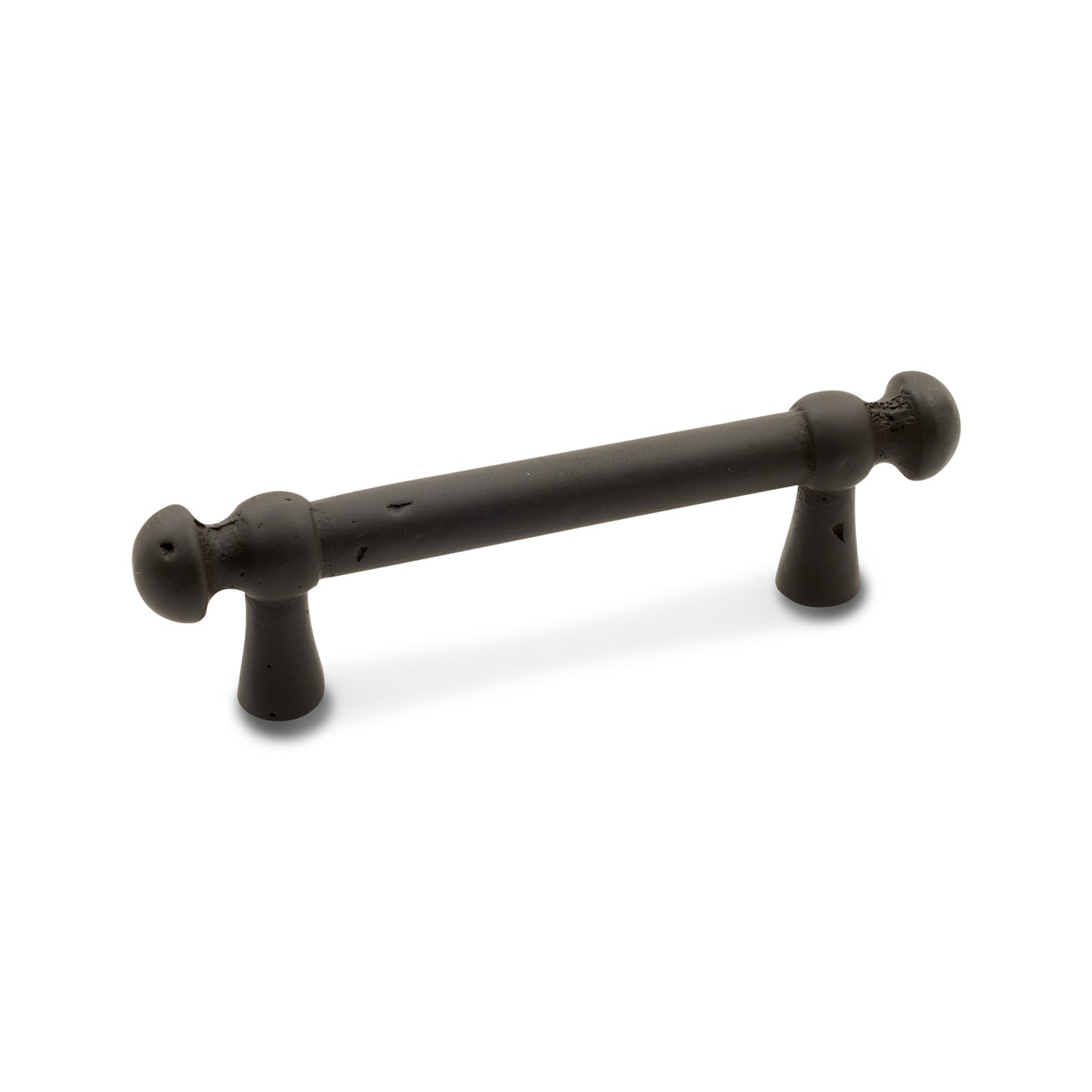 Distressed Decorative 3" Rod Pull