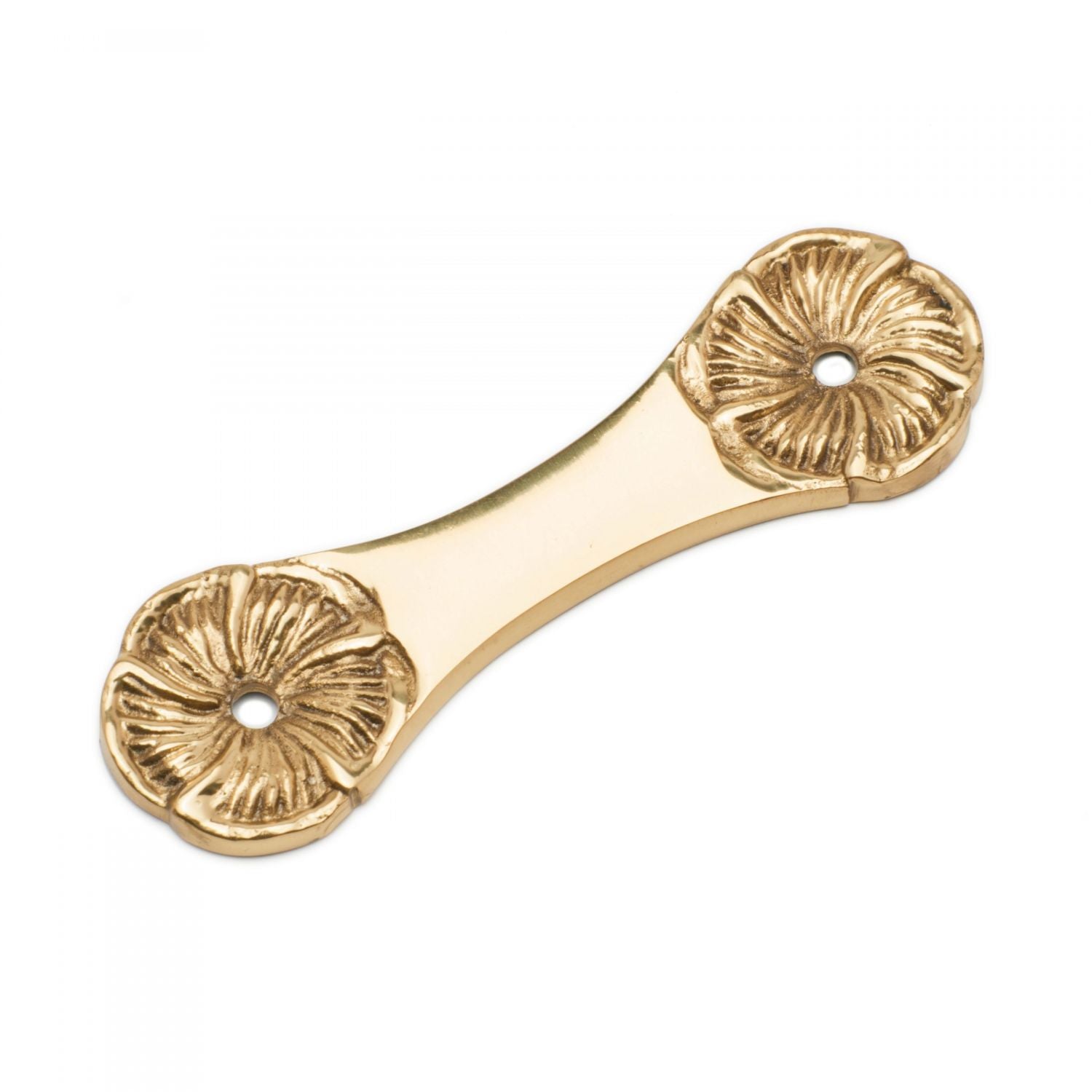 3" Daisy Pull Backplate